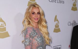 Britney Spears vuelve a preocupar con nueva publicación