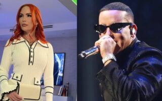 La millonaria disputa entre Daddy Yankee y Mireddys González