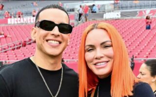 Defensa de Daddy Yankee solicita vista urgente en caso de demandas