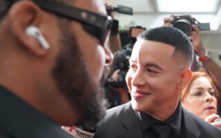 Abogados de Daddy Yankee solicitan más tiempo para entrega de contraseñas