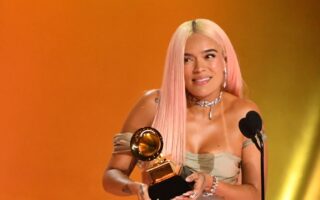 Karol G tendrá su propio documental en Netflix