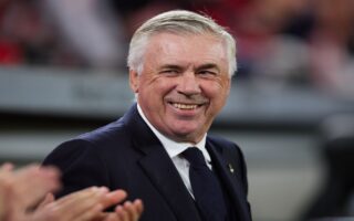 Ancelotti considera la copa intercontinental como un ‘respiro’.