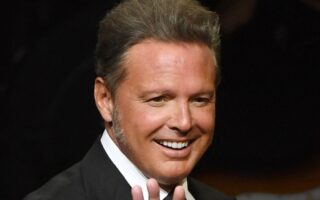 Roban equipo de Luis Miguel en concierto en México