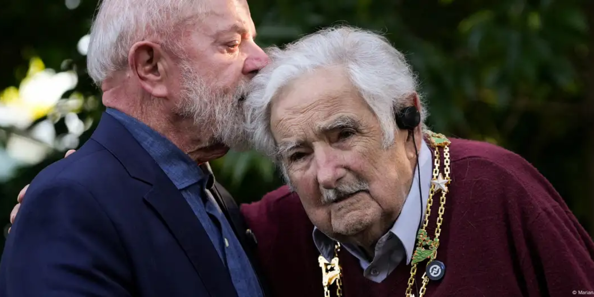 José Mujica se despide de la vida tras luchar contra el cáncer