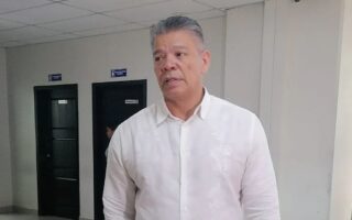 Alcalde de San Pedro Sula pide prisión y multa para vicealcalde