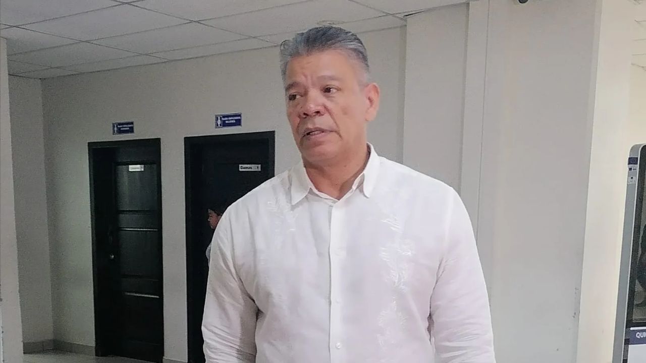 Vicealcalde de San Pedro Sula enfrentaría multa de 330 mil lempiras