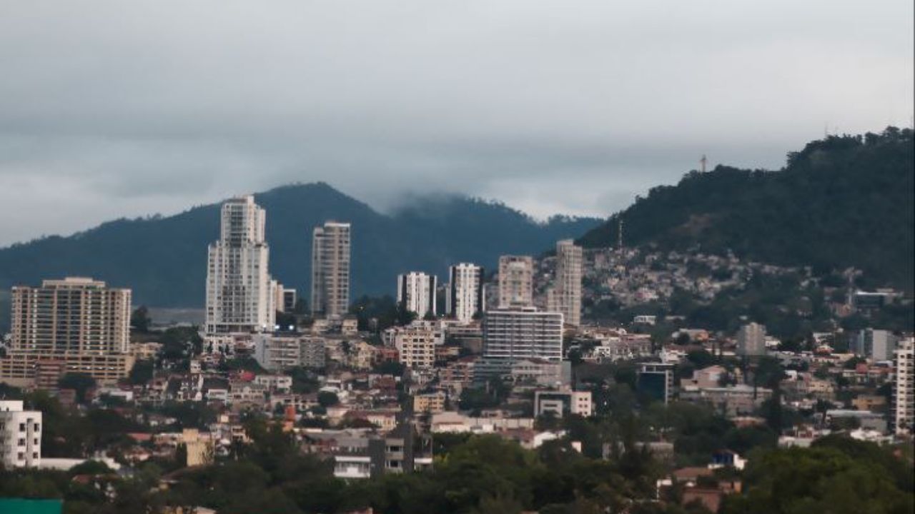 Pronóstico del clima en Honduras: lluvias y temperaturas frescas