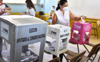 Cronograma electoral: las tres fechas claves de febrero previo a las elecciones primarias