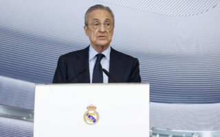 Real Madrid inicia su proceso para las elecciones a la presidencia