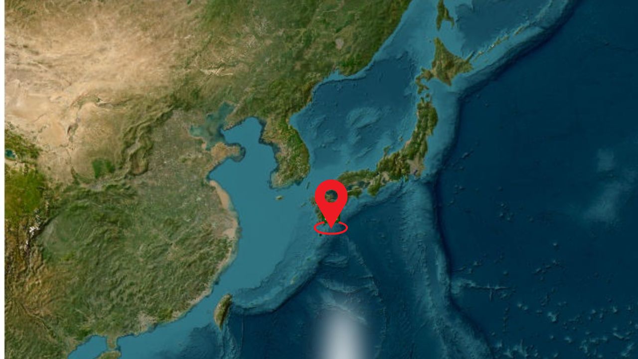 Terremoto en Miyazaki, Japón: Posible Tsunami de 1 Metro de Altura