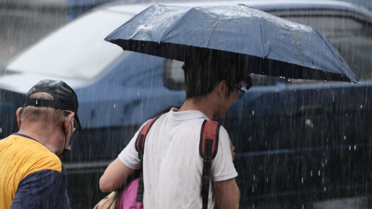 Clima en Honduras: temperaturas frescas y lluvias