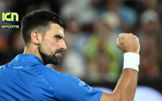 Djokovic firma un tenis sublime y deja a Alcaraz sin semifinal