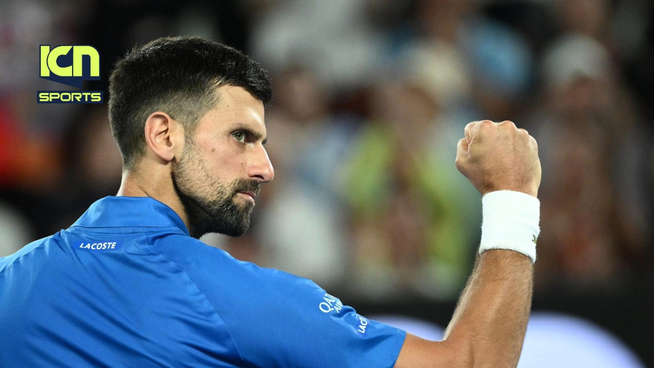 Djokovic firma un tenis sublime y deja a Alcaraz sin semifinal