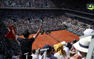 Roland Garros 2025: Entradas disponibles tras sorteo previo