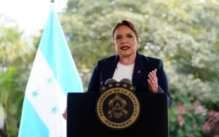 Balance en la agenda de género a tres años de gobierno de la presidente Xiomara Castro